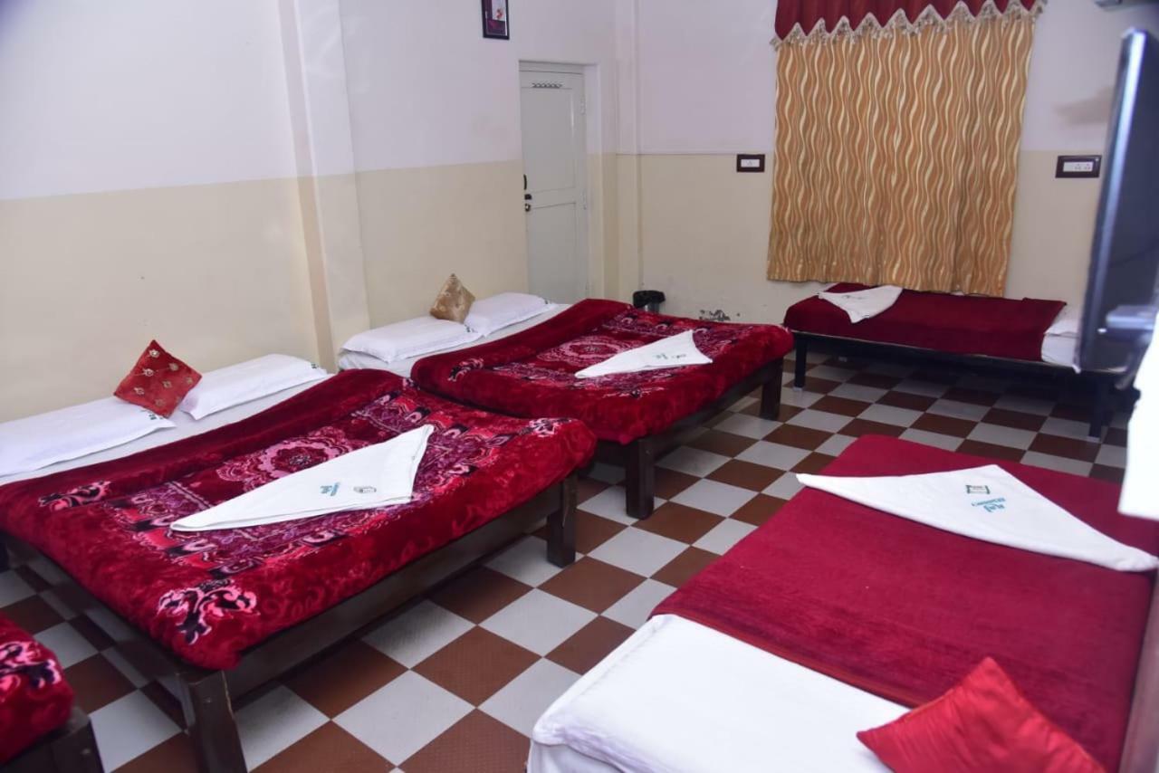 Hotel Raj Residency Mysore Exterior foto