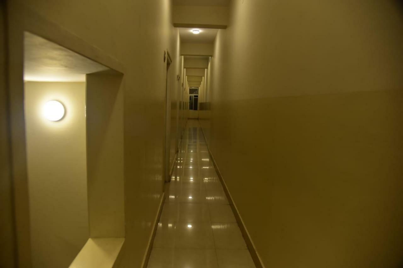 Hotel Raj Residency Mysore Exterior foto